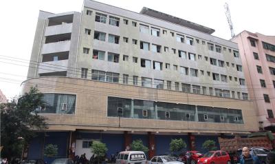 巴中市职业中学