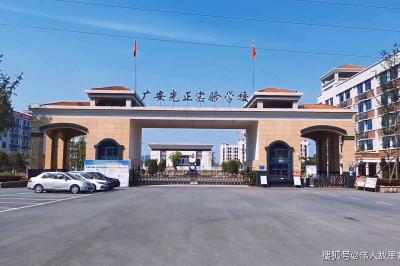 广安光正学校