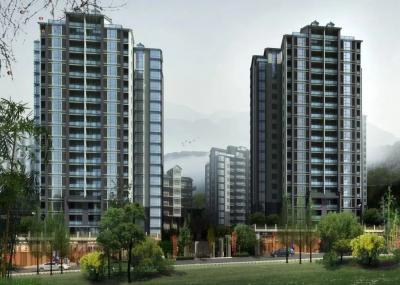 云影香山5、6#楼